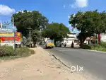 NH Road - Just 100 Meter - Direct owner