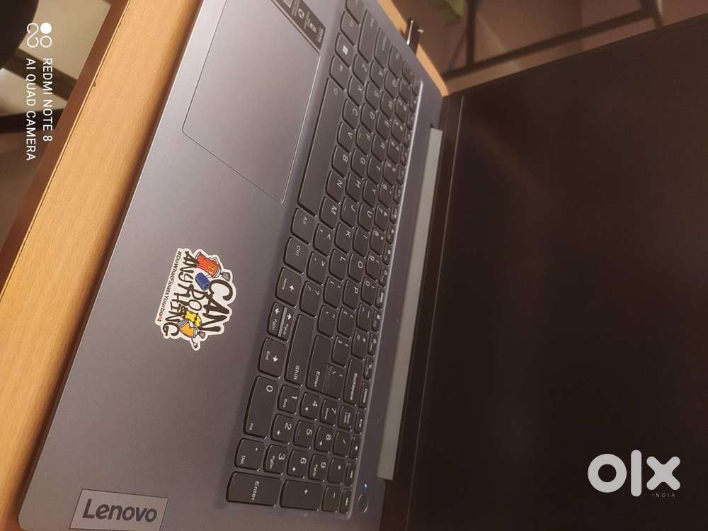 Lenovo 13th core i5