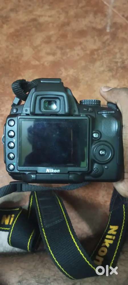 Canon camera