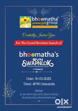 Bhoomatha Groups