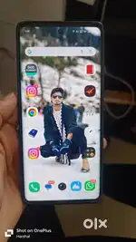 Good Condition and 1 Month warranty available