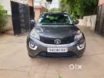 Tata Nexon 1.5 Revotorq XZ Plus, 2018, Diesel