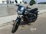 Honda CB Shine 125, Tip top condition, 1st owner