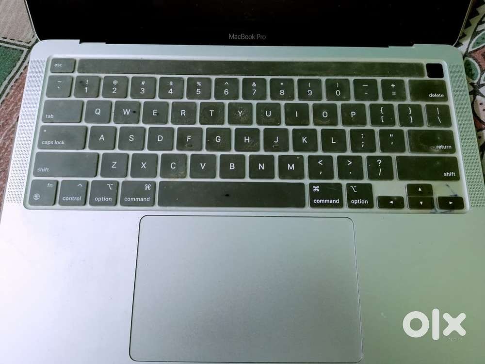 Macebook pro 12 generation