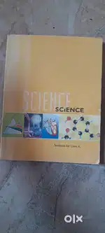 Science book class 10th for sale