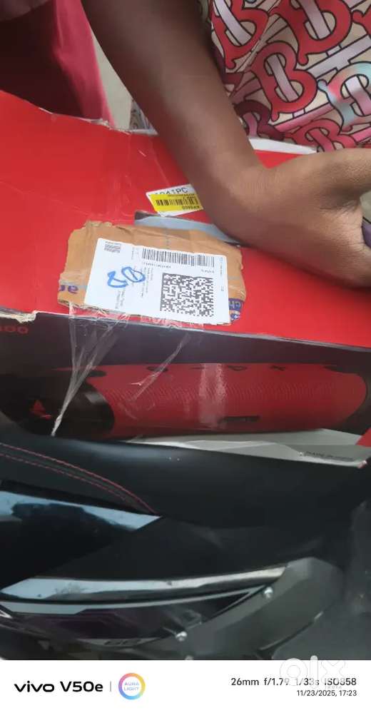 Boat1500 sound bar 50w early the 10 days