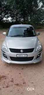 Maruti Suzuki Swift ZDi, 2015, Diesel