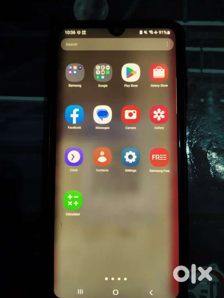 Samsung galaxy m32