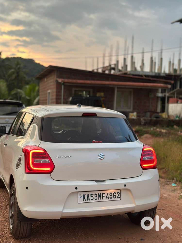 Maruti Suzuki Swift Diesel 130000 Km Driven