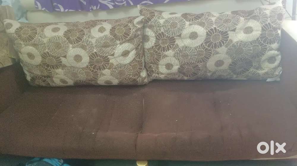 5 Seater Sofa Set