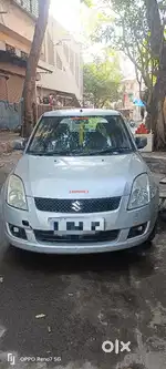 Maruti Suzuki Swift 2008 Diesel 125000 Km Driven