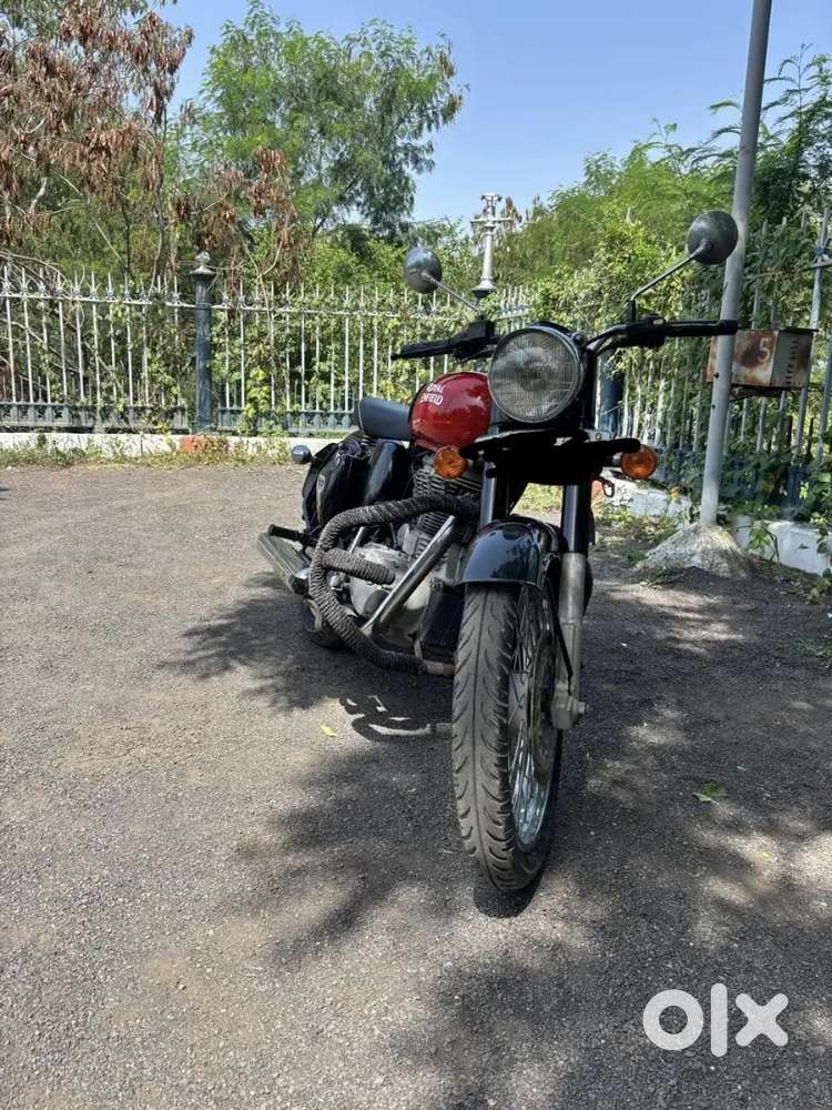 Company record service