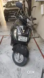 Access scooty for sale