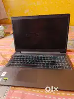LENOVO IDEAPAD L340 GAMING LAPTOP FOR SALE