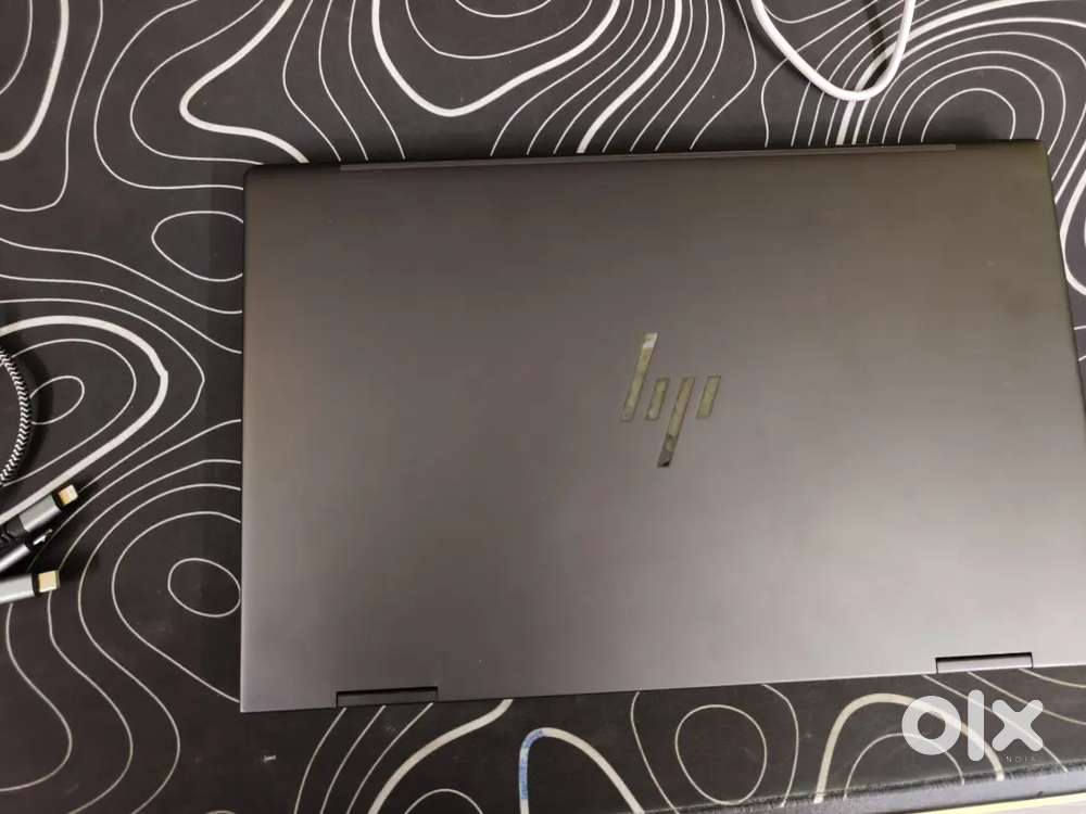 HP Envy 360 laptop