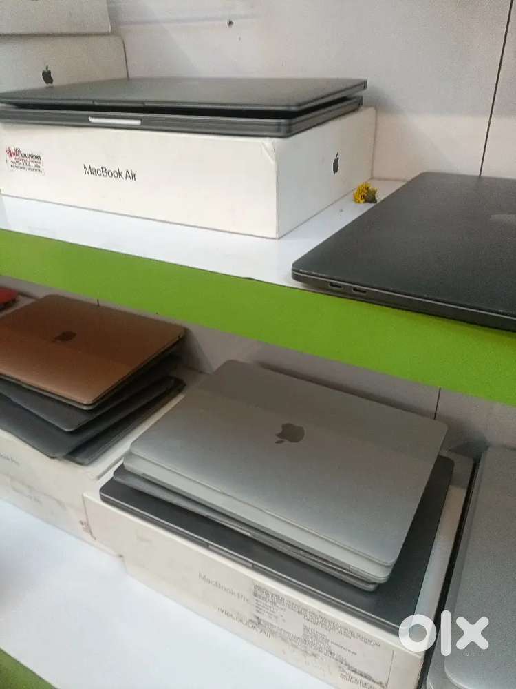 Girl requirment for laptop sale & entry work