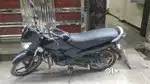 Bike TVS SPORT