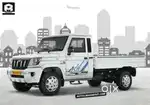 BOLERO CITY PICKUP 1.3 LOW DOWN PAYMENT