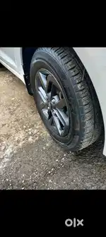 Grand I 10 nios 2022 model 20000 km