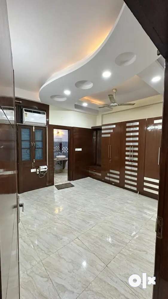 3 bhk with lift parking