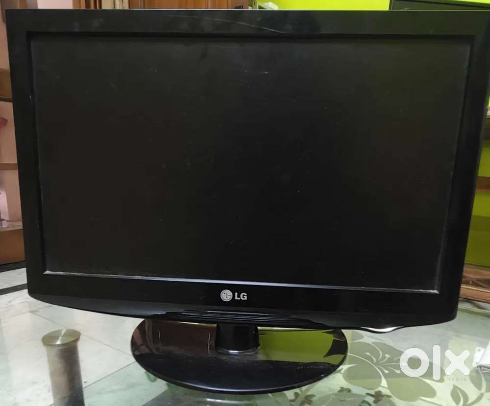 19 inch LCD TV