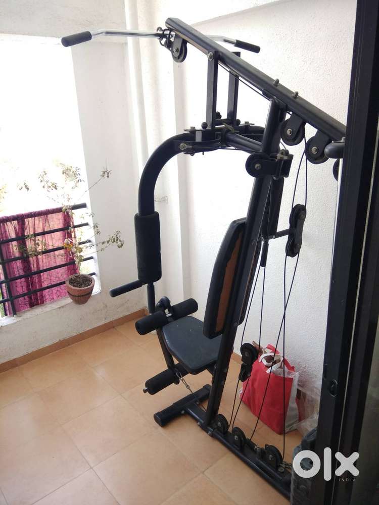 Urgent Gym machine for sell