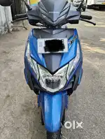 Honda Dio Dx for sale