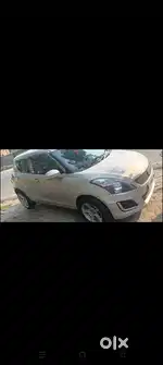 Maruti Suzuki Swift 2012 Diesel 70000 Km Driven