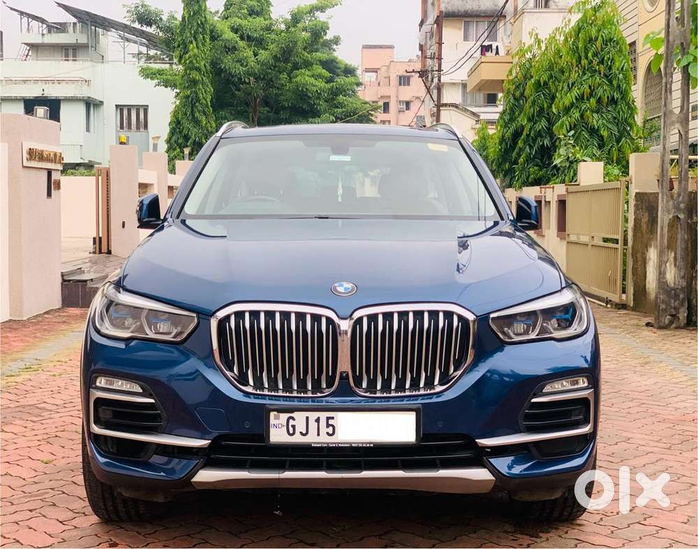 BMW X5 xDrive 30d Sport, 2020, Diesel