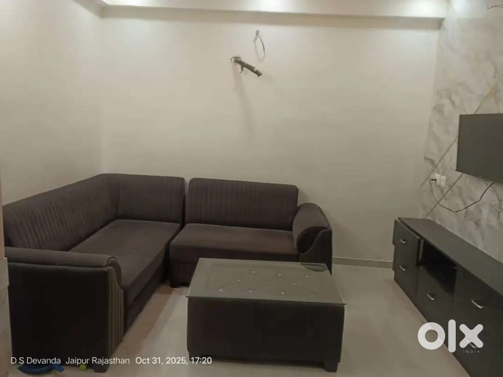 3 BHK flat available for rent in jagatpura