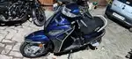Honda activa new