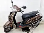 Honda Activa 5G