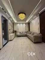 3BHK 100 Gaj  Just Minutes from Metro  Calm & Clean Location