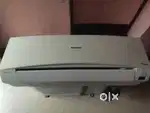 Panasonic AC inverter