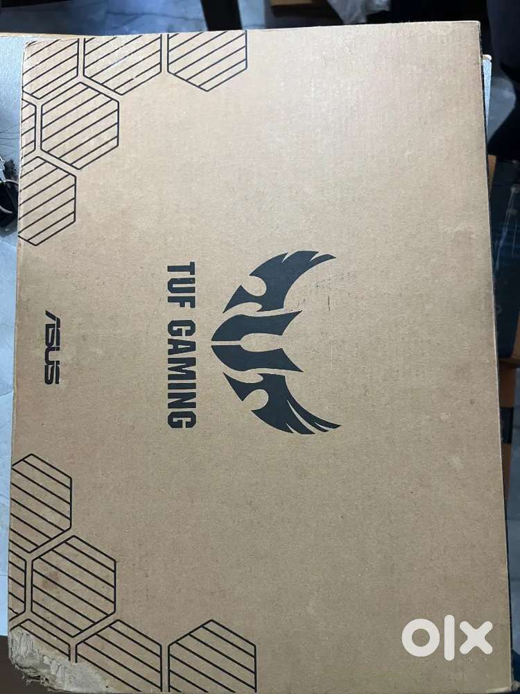 ASUS TUF GAMEING 2022