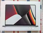 Apple MacBook Pro 16 M1 Max, 1TB SSD, 32Cores GPU,32GB Ram-  Warrenty