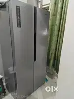 marQ refrigerator
