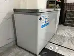 Deep freeze