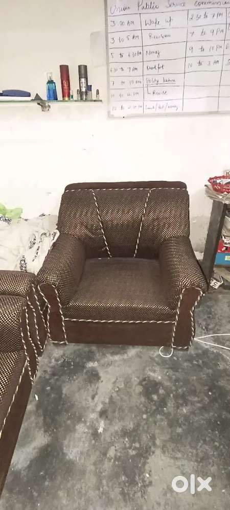 Sowa set best quality fresh condition