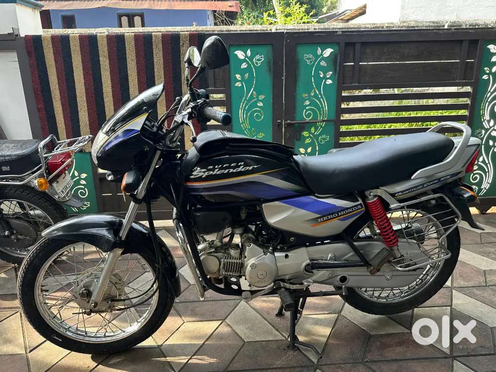Good condition