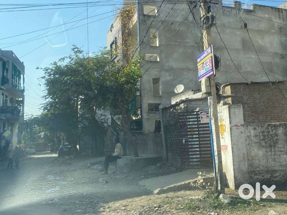 PLOT NEAR BY COACHING HUB