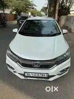 Honda City i-VTEC V, 2018, Petrol