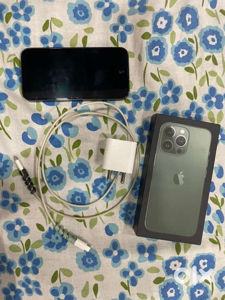 Iphone 13 pro 128 gb