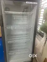 Voltas VC GT