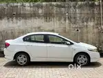 Honda City 2011-2013 E, 2009, Petrol