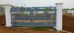 Farm villa plots