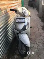 Honda avaitor is good condition