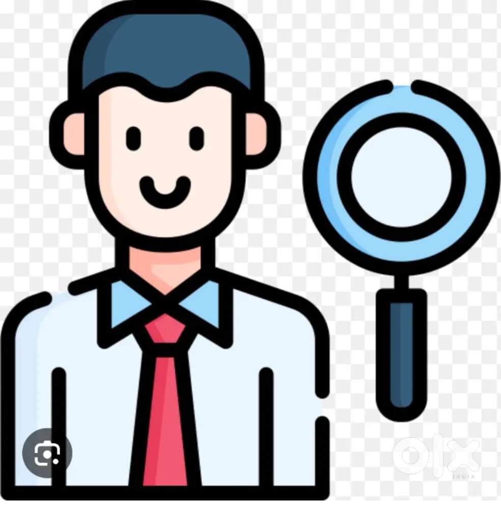 office helper and assistant