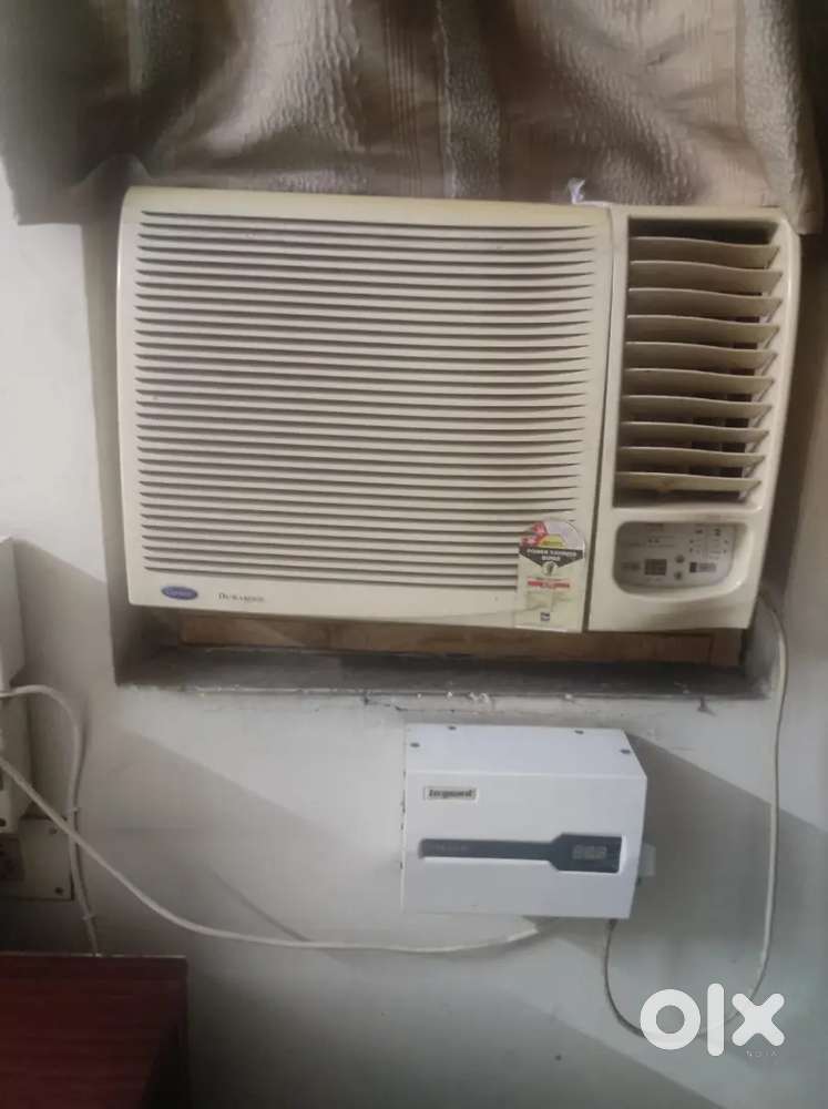 Career AC 1.5 ton with2.5 star rating