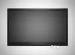ViewSonic 16 LCD Monitor - Fully Functional and Ready to Use